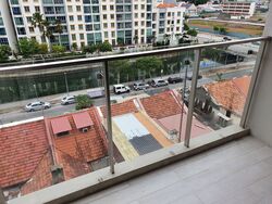Primedge (D14), Apartment #399999211